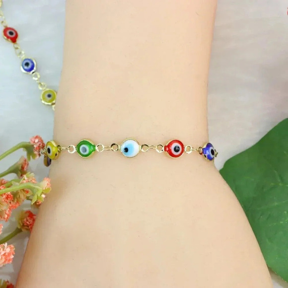 "New Beautiful Design Bracelet for Women/Girls, Gift, B610 - Picture 8 of 10